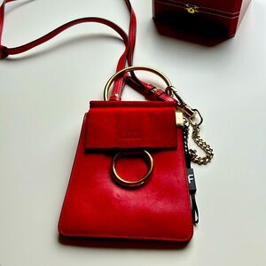 Beautiful bag slightly use